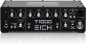 Preview: Eich Amplification T1000-BE Black Edition